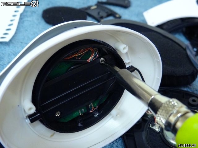 [教學] Beats Studio 外表之改裝與拆解！