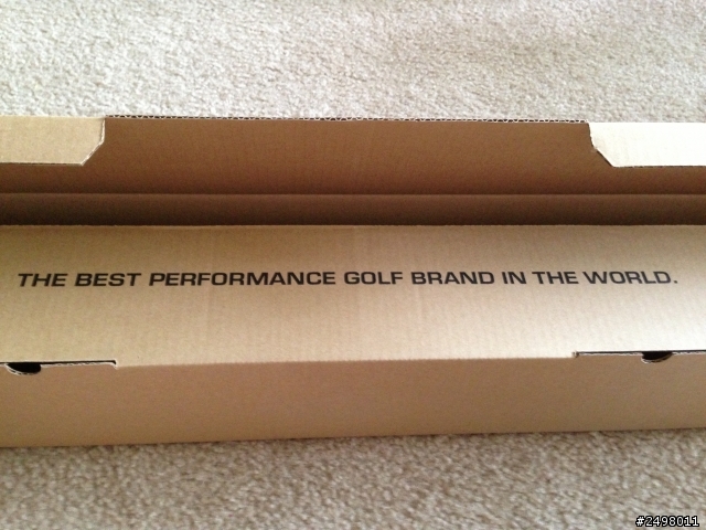  Taylormade Burner Plus