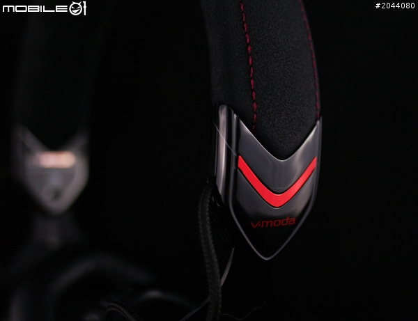 【開箱】狂野奔放 X 細膩精緻  - V-MODA Crossfade M-80