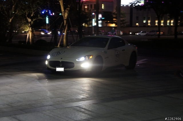 2013 Maserati Rally (圖多)