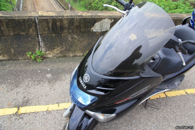 [開箱]  RV魂 馬車125    [ 為環島而準備 Part.2 ]