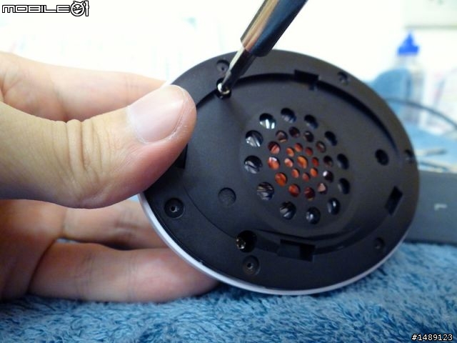 [教學] Beats Studio 外表之改裝與拆解！