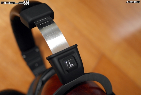 【開箱】FiSCHER audio FA-003"Ti" - 全新鍍鈦振膜！