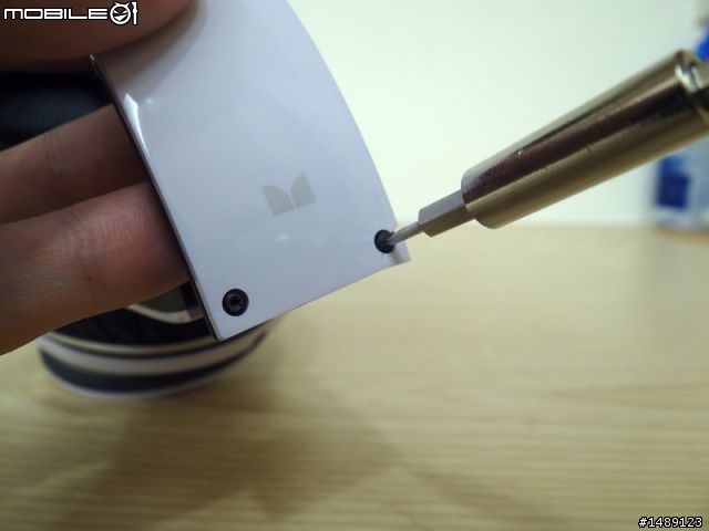 [教學] Beats Studio 外表之改裝與拆解！