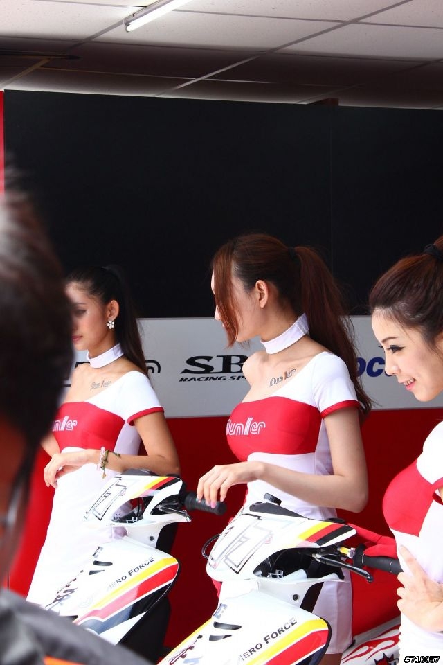 2013.05.26 TSR第二戰 內有海量勁車&SG圖(5/30更新SG照)