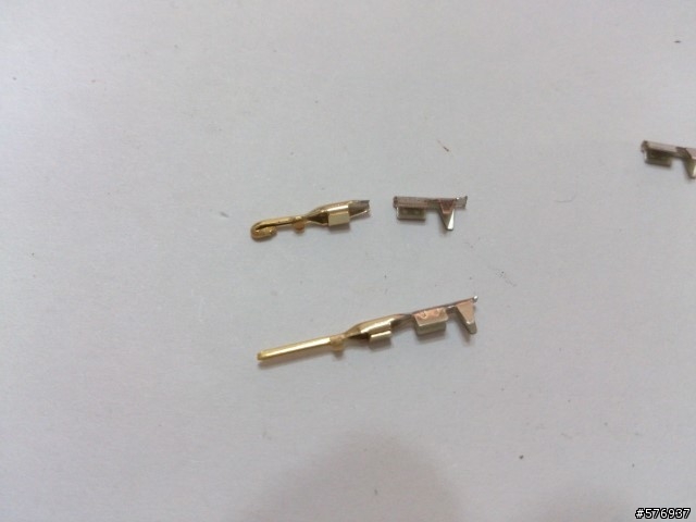 Xperia V 充電座DIY