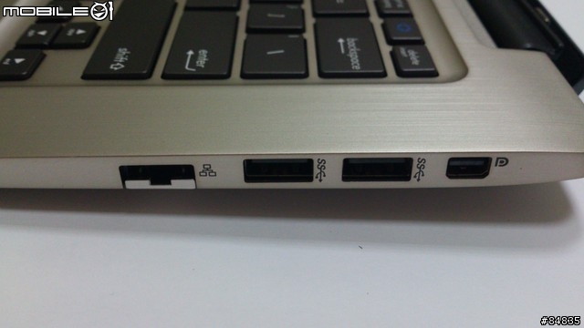 影音商務兼具的變形合體NB--Transformer BookTX300開箱文