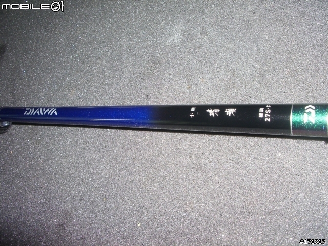 《Max.分享-014》釣蝦樂.賞竿趣~Shimano小柄 Daiwa小繼清瀨/極霸 Protako蝦霸子 圖多!