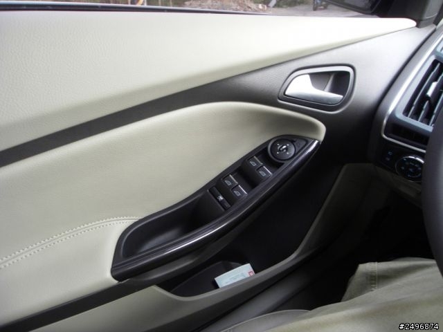 2013 THE ALL-NEW FOCUS 24小時免費開回家-【牛埔泥岩水土保持教學園區一日遊】