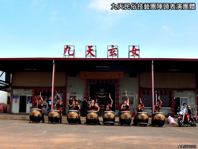 5/26...台中大雅區自行車活動記事、幾張照片分享!