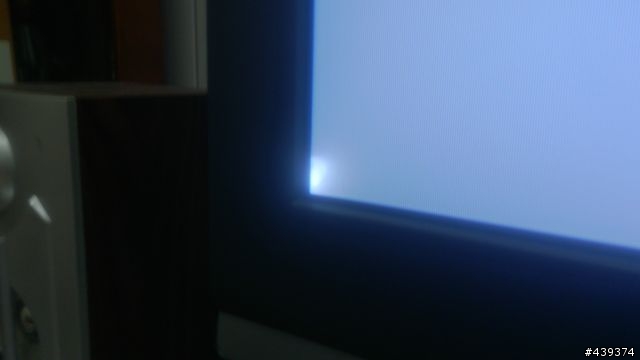 家裡的X55-5500出問題