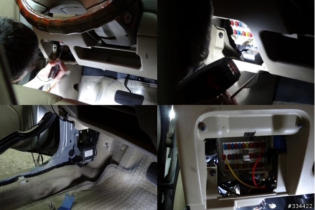 4鏡頭行車記錄器LiMix LD1顧前又顧後，試用心得(05/17 更新)