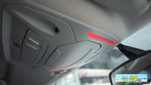 2013 THE ALL-NEW FOCUS 24小時免費開回家-【5/4台中一日車主】