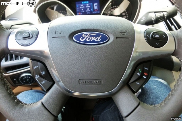 2013 FOCUS 24小時免費開回家-武陵農場