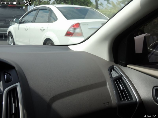 2013 THE ALL-NEW FOCUS 24小時免費開回家-【瘋狂環島試駕】