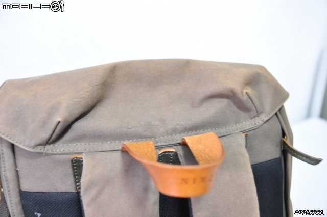 ZKIN  Raw Yeti 使用心得