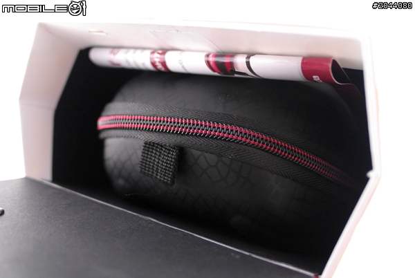 【開箱】狂野奔放 X 細膩精緻  - V-MODA Crossfade M-80