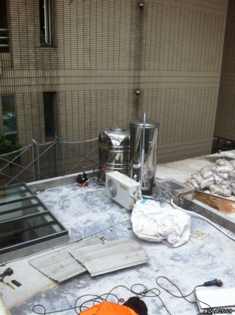 (5月27日更新)舊家透天改建進行中