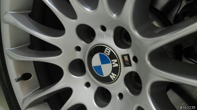 BMW F01 7 series m sport tmc