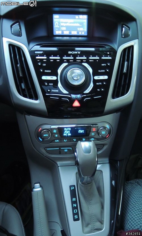 2013 THE ALL-NEW FOCUS 24小時免費開回家-【瘋狂環島試駕】