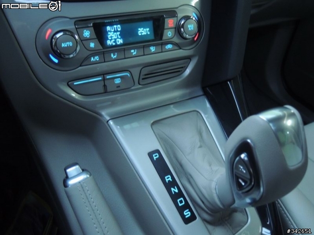 2013 THE ALL-NEW FOCUS 24小時免費開回家-【瘋狂環島試駕】