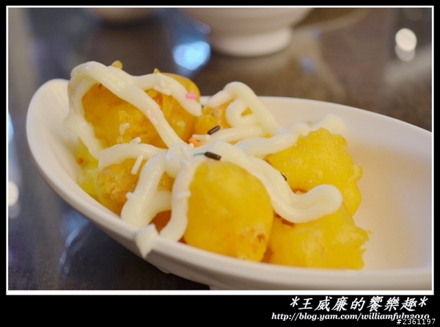 可以一直點一直點一直點到你叫停的川菜餐廳...