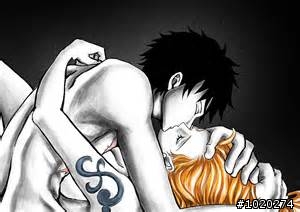 天殺的~你能接受嗎?原來這就是海賊王的最終結局?