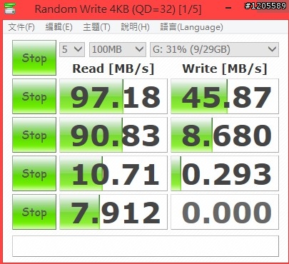 (5/4更新)蘋果和微軟水火不容??For MAC隨身硬碟接 Windows系統速度減半