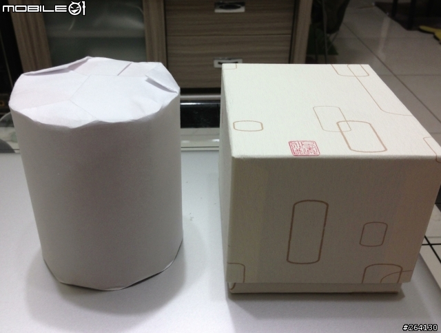 「開箱」最奢侈的茶葉容器，日本京都 開化堂手工茶筒（也可放咖啡喔）