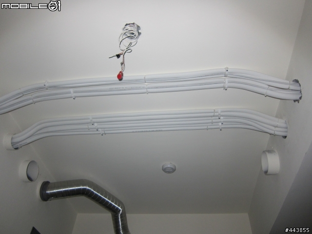 [分享] 簡約溫馨夢想家進行曲~ 冷氣工程篇