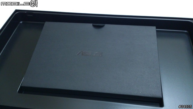 影音商務兼具的變形合體NB--Transformer BookTX300開箱文