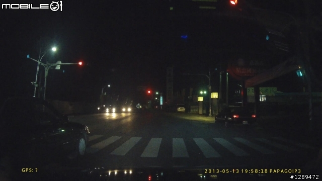 悲喜交加... LIMIX LD1 行車紀錄器試用