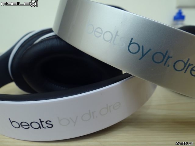 [教學] Beats Studio 外表之改裝與拆解！