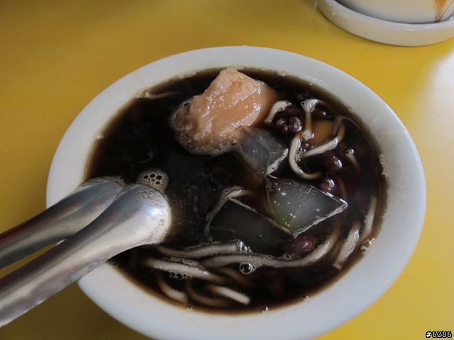 [食記] 八寶彬圓仔惠