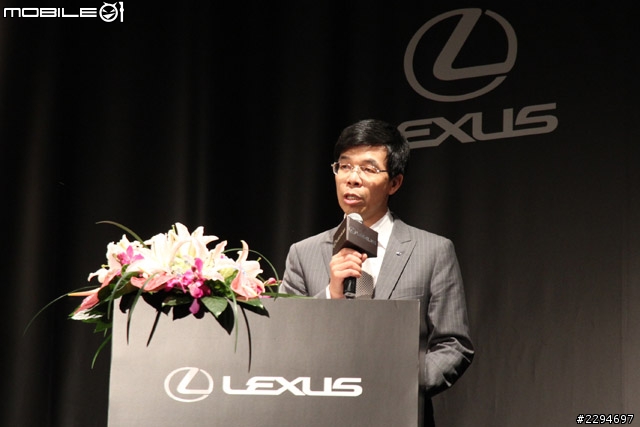 【採訪】Lexus熱血極限賽 獲勝影片終於揭曉