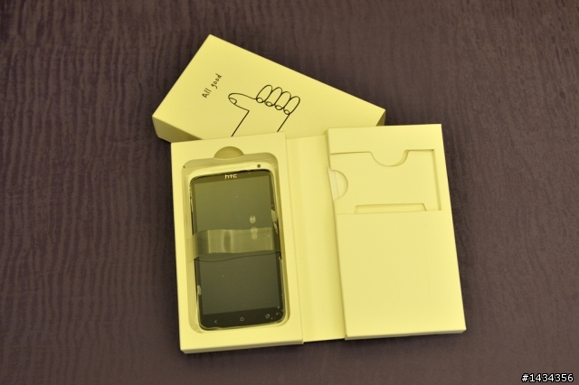 HTC One X 送修回歸~All good~!(引用前輩部分標題)
