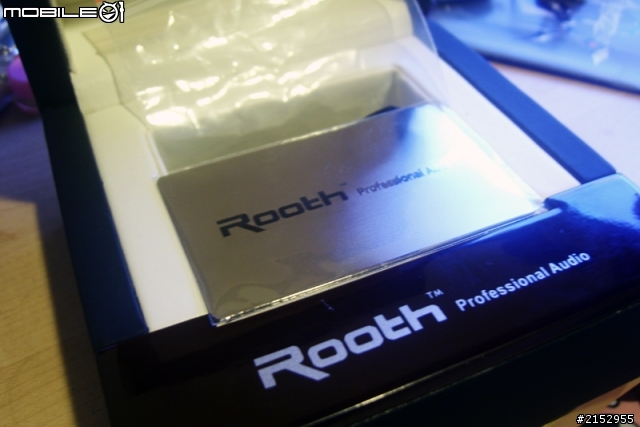 [開箱]不小心又手滑的Rooth Ls2