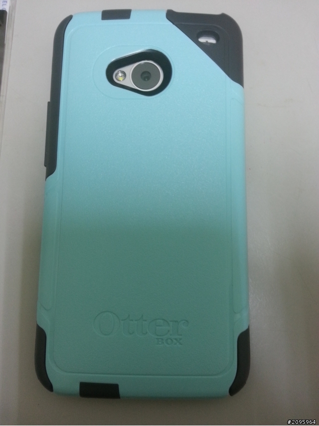 Otter box 開箱
