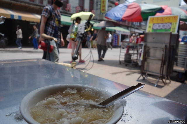 媽祖遶境，台灣三大炮之2013北港犁炮
