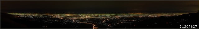 2013.05.15-16_風起雲湧雨下-千萬夜景野營趣！