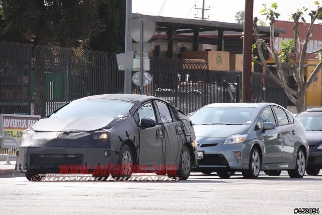 2015 PRIUS