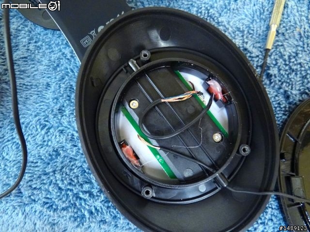 [教學] Beats Studio 外表之改裝與拆解！