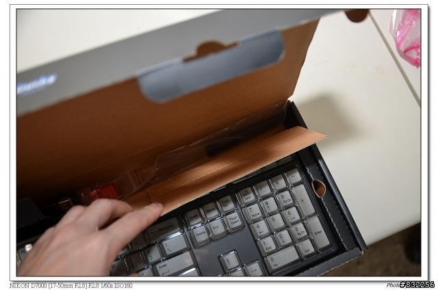 [開箱] Ducky 9008G2pro  白軸/中刻/PBT/熱昇華/灰鍵帽
