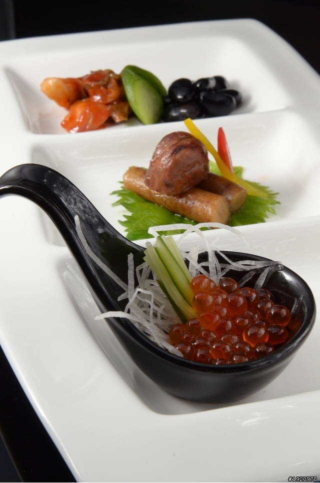 客官啊!!發現美食!!!!竹北 旭秀 日式 旬之藝術創作料理