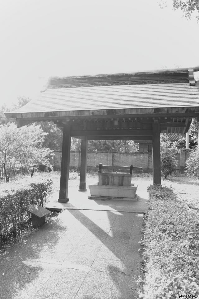 桃園忠烈祠隨拍102/4/30