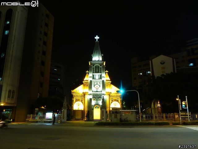 高雄西子灣幸福九九小旅程