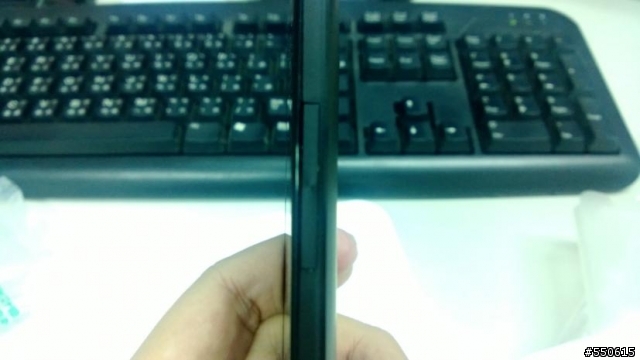 NEW ONE 三天內三次開箱......結果還是失望了！