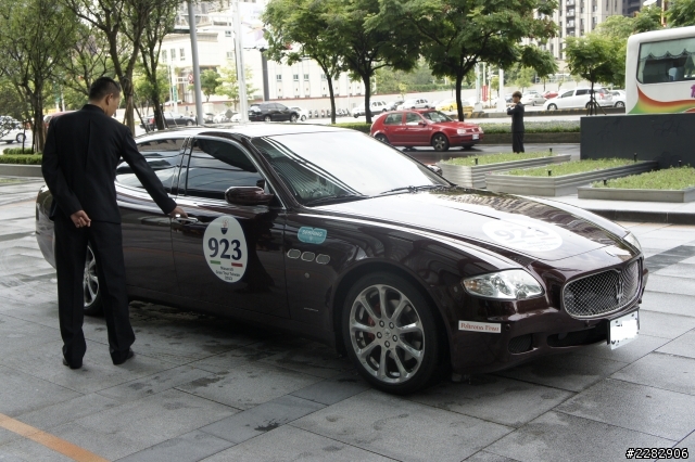 2013 Maserati Rally (圖多)