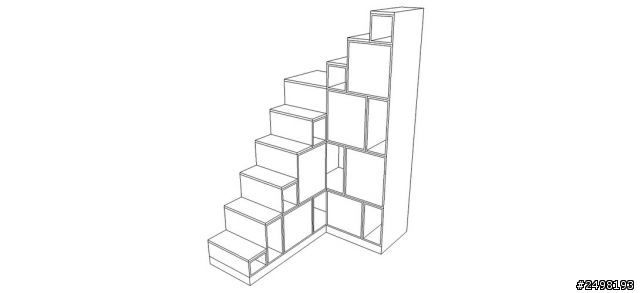 [開箱] 新竹.系統櫃.輕裝修.北歐風