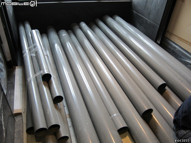 [分享] 簡約溫馨夢想家進行曲~ 冷氣工程篇